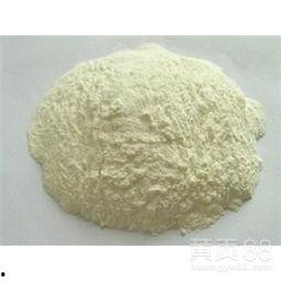 今日工业瓜尔豆胶价格,今日工业瓜尔豆胶价格动态解析