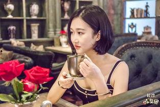 南山明星网红咖啡,明星同款咖啡，带你领略时尚味蕾之旅