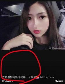网红黑料吃瓜反差婊爆料,吃瓜反差婊背后的真相曝光
