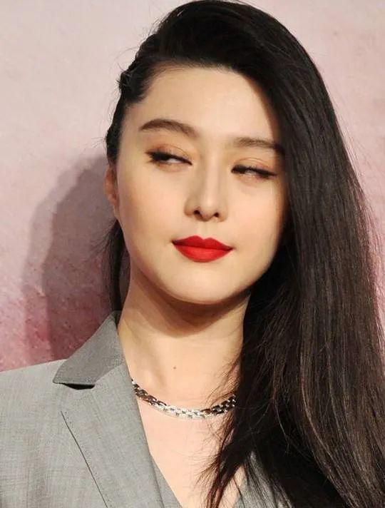 明星网红画画照片