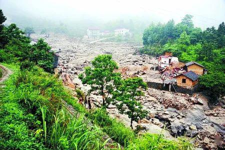 今日拱墅瓜山村,探寻拱墅瓜山村的千年风情