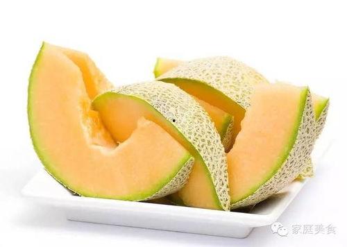 哈密瓜干今日送达,今日哈密瓜干，尽享夏日甘甜