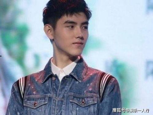陈飞宇明星网红视频素材,短视频中的魅力瞬间