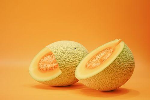 网纹蜜瓜今日达,甜蜜滋味，新鲜到家