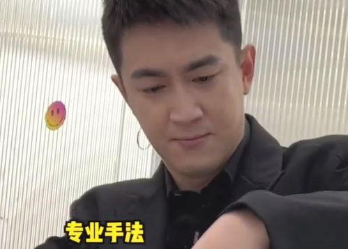 明星网红扮演路人,街头互动引热议