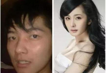 男朋友喜欢女明星网红,揭秘男友心中的女神网红