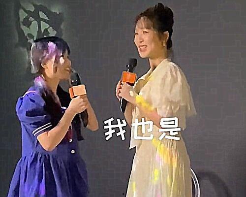明星网红合唱区别,明星网红合唱盛宴