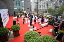 习水明星网红沙龙,璀璨星光下的跨界交流盛宴