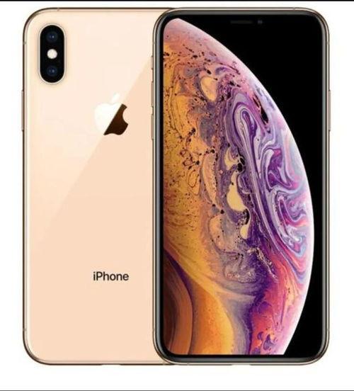 明星网红用xsmax,iPhone xs max的极致魅力体验”