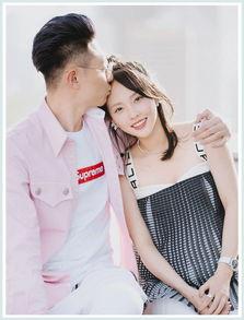 明星网红恋爱接吻,接吻镜头曝光，甜蜜指数爆表