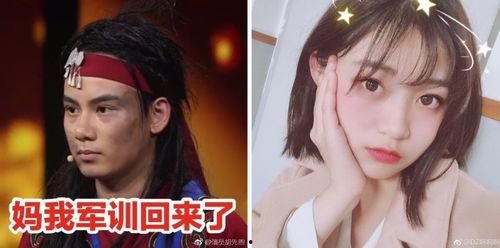 明星网红恋爱接吻,接吻镜头曝光，甜蜜指数爆表