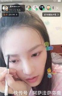 正在直播明星网红有谁啊,盘点当前热门明星网红直播阵容