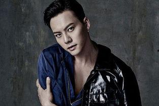 明星网红穿西装,明星网红的时尚西装穿搭解析