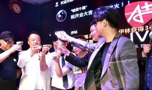 重庆本土明星网红,闪耀山城，网络新势力